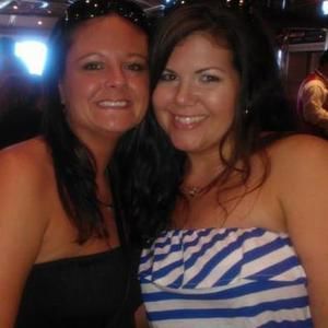 Meet your Posher, Kandi